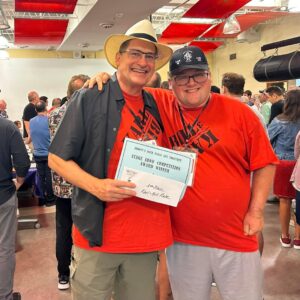 2026 Parlor Magic Show