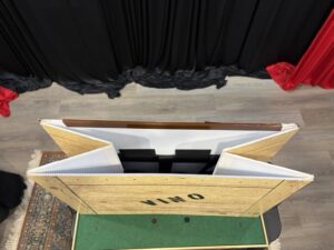 2026 Parlor Magic Show