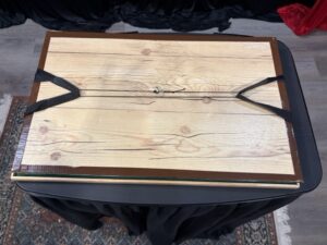 2026 Parlor Magic Show