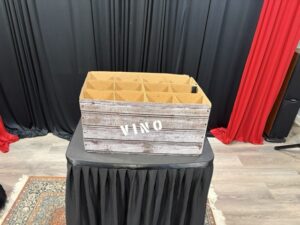 2026 Parlor Magic Show