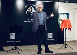 2026 Parlor Magic Show