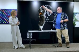 2026 Parlor Magic Show