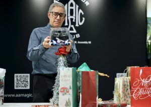 2026 Parlor Magic Show