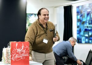 2026 Parlor Magic Show