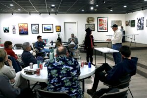 2026 Parlor Magic Show