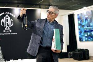 2026 Parlor Magic Show