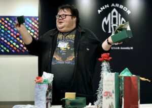 2026 Parlor Magic Show