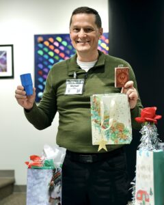 2026 Parlor Magic Show