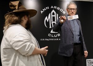 2026 Parlor Magic Show