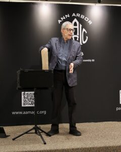 2026 Parlor Magic Show