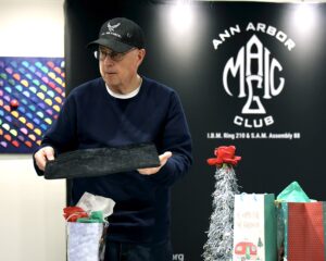 2026 Parlor Magic Show