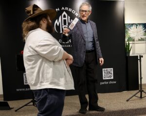 2026 Parlor Magic Show