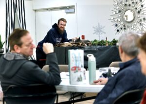 2026 Parlor Magic Show