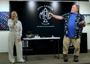 2026 Parlor Magic Show