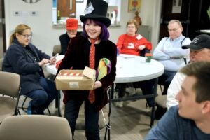 2026 Parlor Magic Show