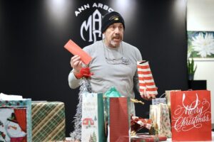 2026 Parlor Magic Show