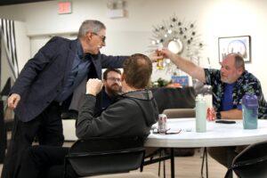 2026 Parlor Magic Show