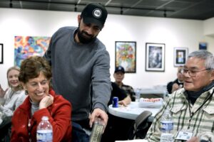 2026 Parlor Magic Show