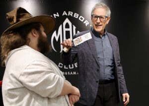 2026 Parlor Magic Show