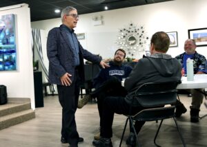 2026 Parlor Magic Show