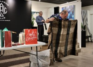 2026 Parlor Magic Show