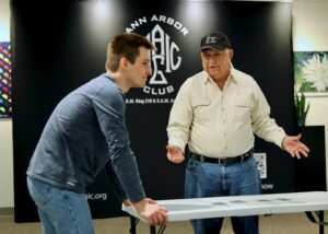 2026 Parlor Magic Show