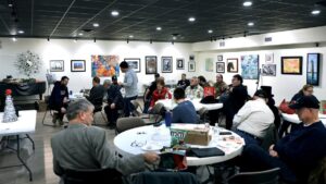 2026 Parlor Magic Show