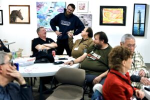 2026 Parlor Magic Show