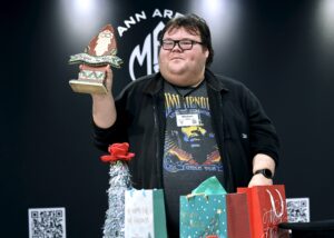 2026 Parlor Magic Show