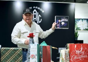 2026 Parlor Magic Show