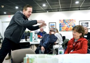 AAMC Monthly Meeting @ Plymouth Community Arts Council | Plymouth | Michigan | United States