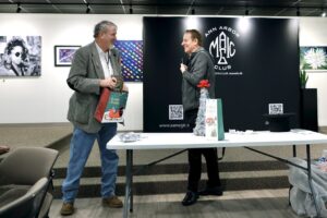 2026 Parlor Magic Show