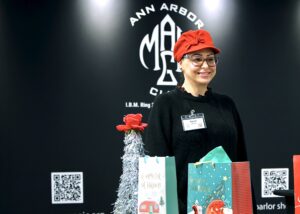 2026 Parlor Magic Show