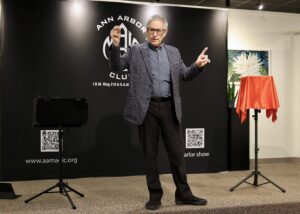 2026 Parlor Magic Show