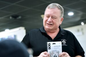 2026 Parlor Magic Show