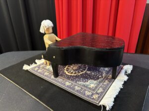 AAMC Monthly Meeting @ Plymouth Community Arts Council | Plymouth | Michigan | United States