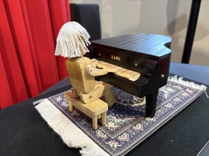 2026 Parlor Magic Show