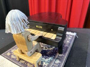 2026 Parlor Magic Show