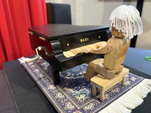 2026 Parlor Magic Show