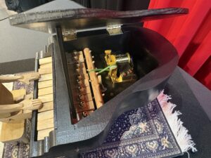 2026 Parlor Magic Show