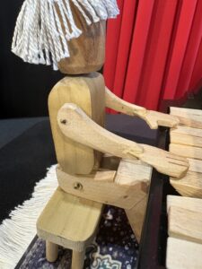 2026 Parlor Magic Show