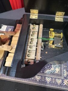 2026 Parlor Magic Show