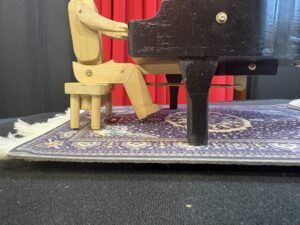 AAMC Monthly Meeting @ Plymouth Community Arts Council | Plymouth | Michigan | United States