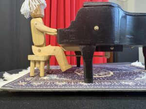 2026 Parlor Magic Show