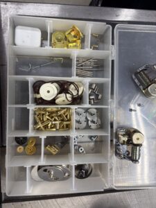 2026 Parlor Magic Show