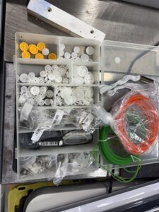 2026 Parlor Magic Show