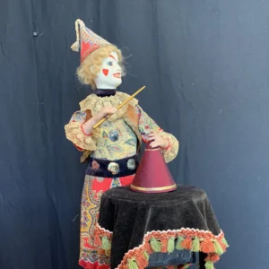 2026 Parlor Magic Show