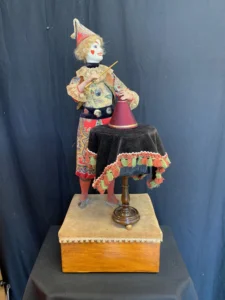2026 Parlor Magic Show