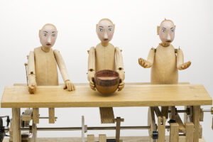 AAMC Monthly Meeting @ Plymouth Community Arts Council | Plymouth | Michigan | United States