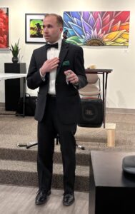 2026 Parlor Magic Show